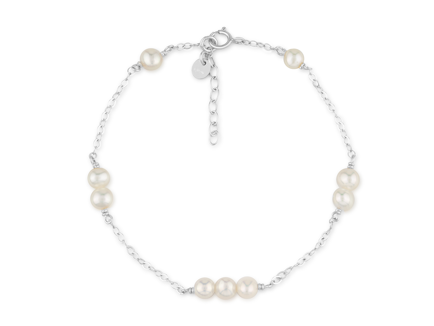 South Sea pearl bracelet - Accessories